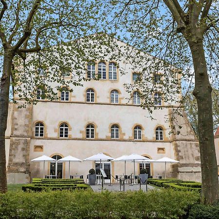 La Citadelle Metz Mgallery מראה חיצוני תמונה